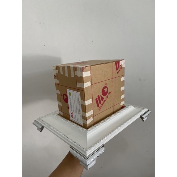 

Box Hantaran Sleepy gold