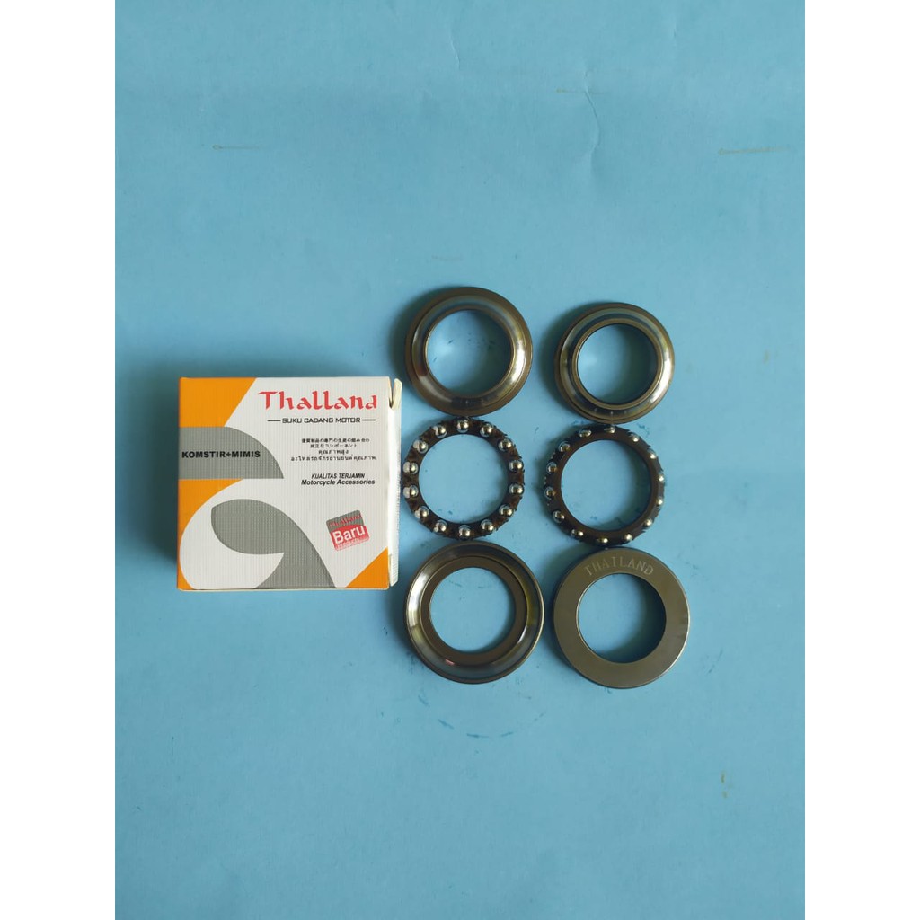 Komstir Kones Stir GL Pro Thalland