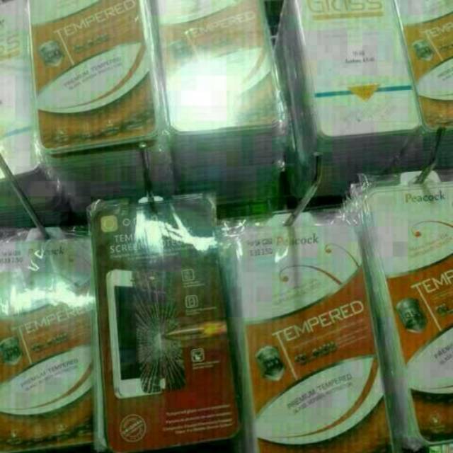 Tempered Glass J2prime