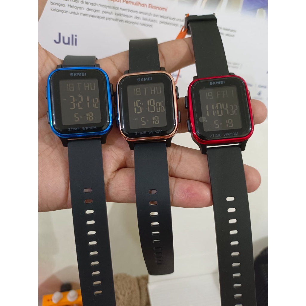 Baby-G casio