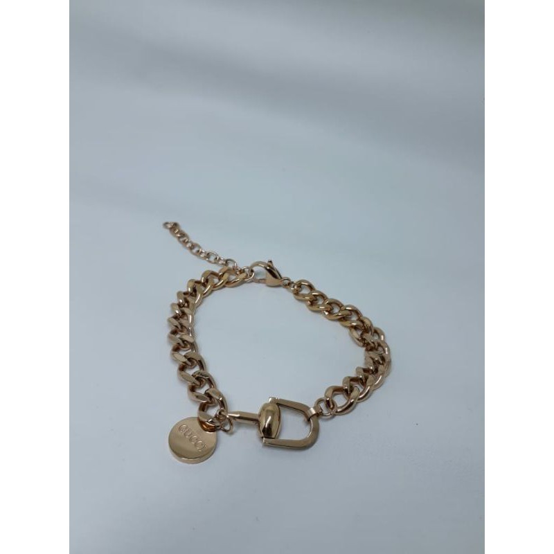 gelang rosegold