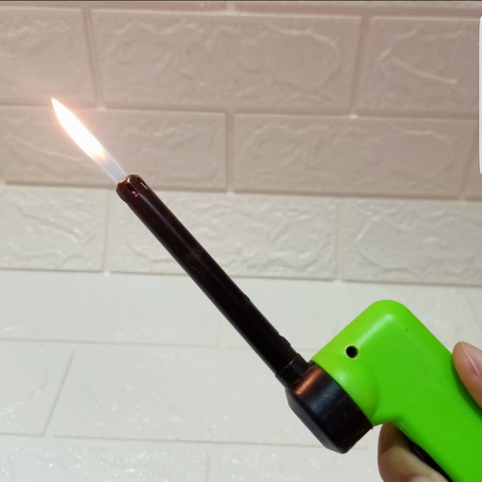 Pemantik Api Gas Lighter