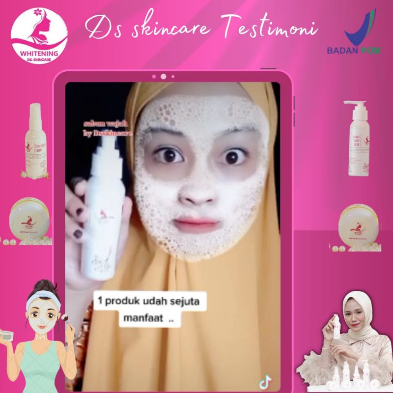 sabun DS.skincare