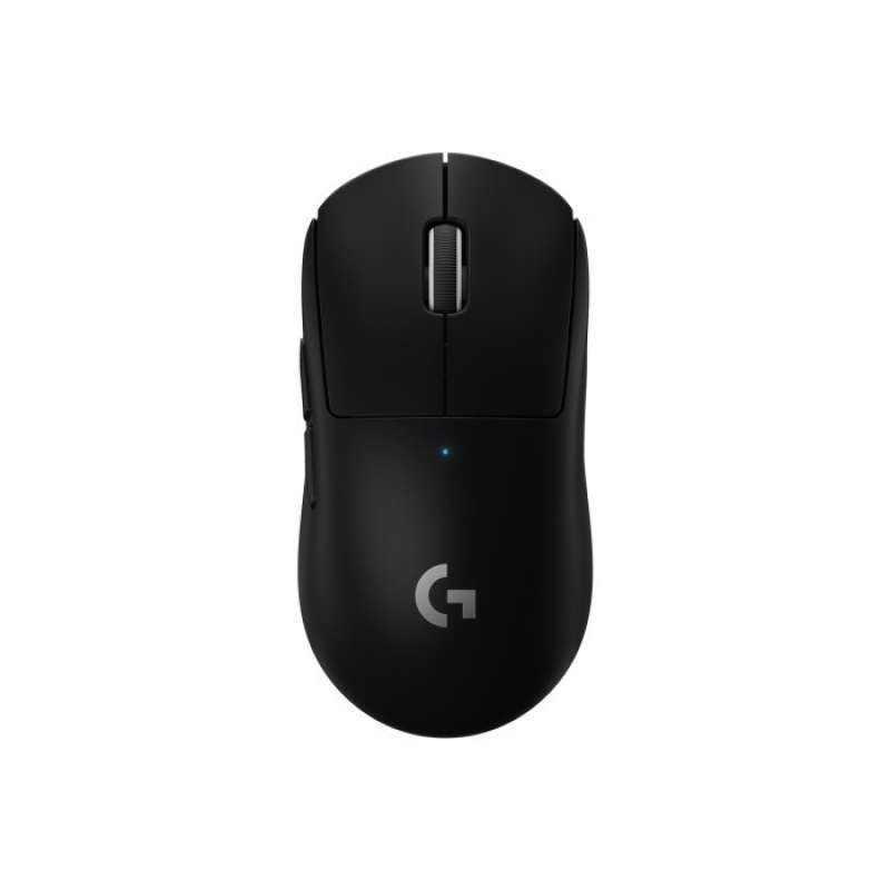 Mouse Gaming Wireless Logitech PRO X Superlight - Garansi 2 tahun