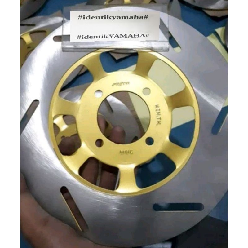 Piringan disk disk brake rx king lawas
