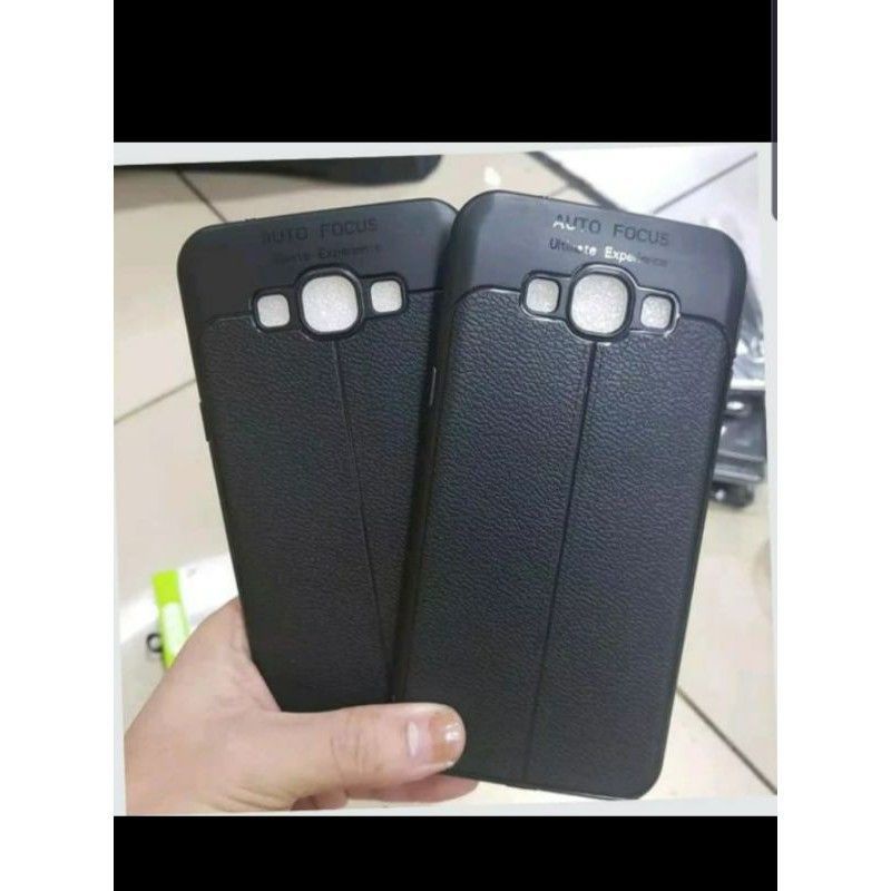 Softcase Samsung A800 Samsung A8 2015 Case