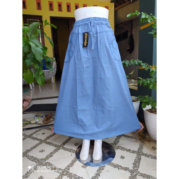 SERBA 35 | Celana Wanita Softjeans greige Promo murah | bawahan cewek kekinian-Rok polos