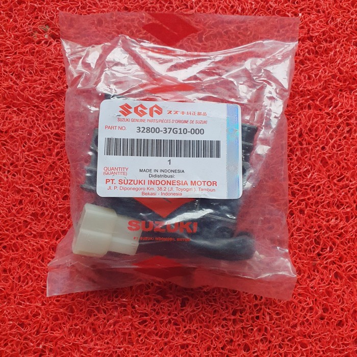KIPROK THUNDER 125 NEW BDG Sparepart
