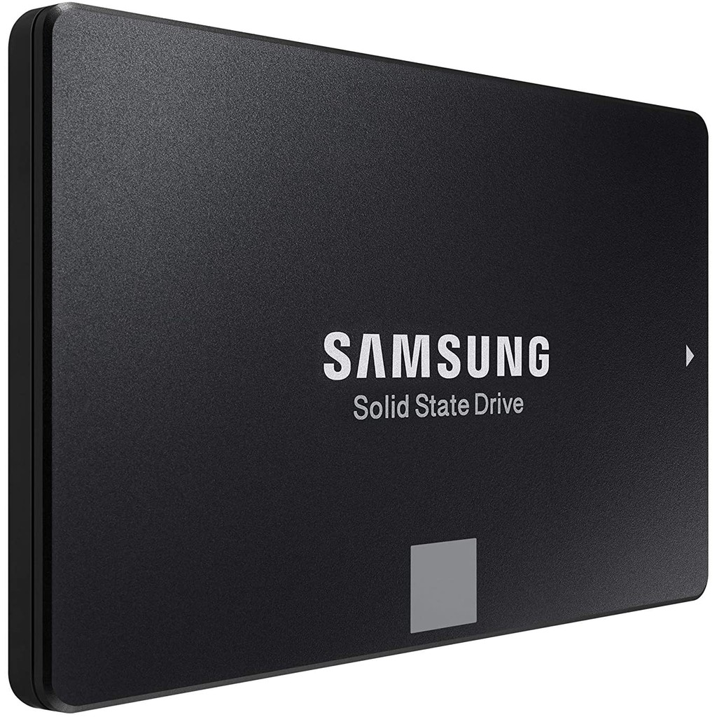 SSD INTERNAL SAMSUNG 500GB EVO 860 SATA 3