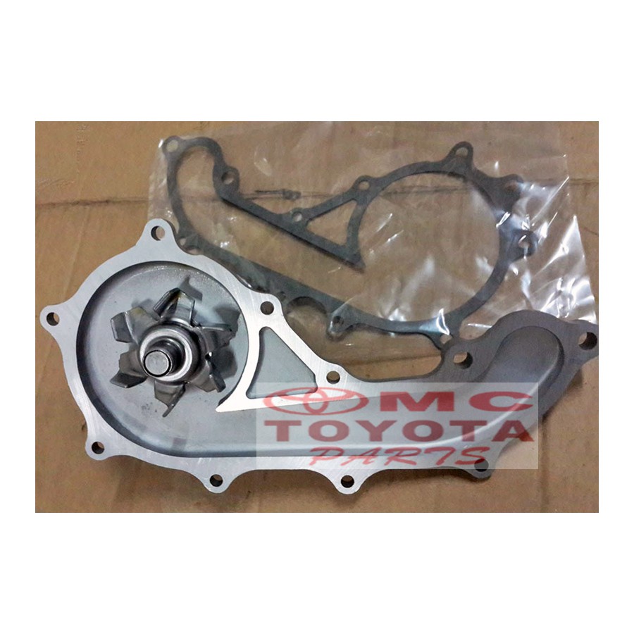 Water Pump/ Pompa Air Innova Hilux Fortuner Land Cruiser Hiace GWT-96A