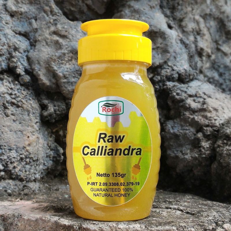 

Madu calliandra tp 135g