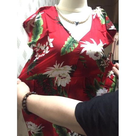 Bagus Dipakai.. DASTER MANOHARA BALI PANJANG SELUTUT