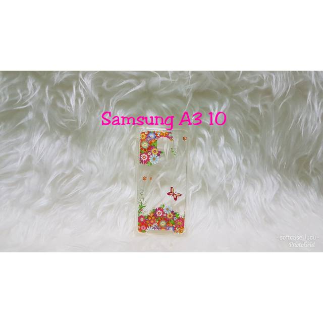 Case samsung a3 2016