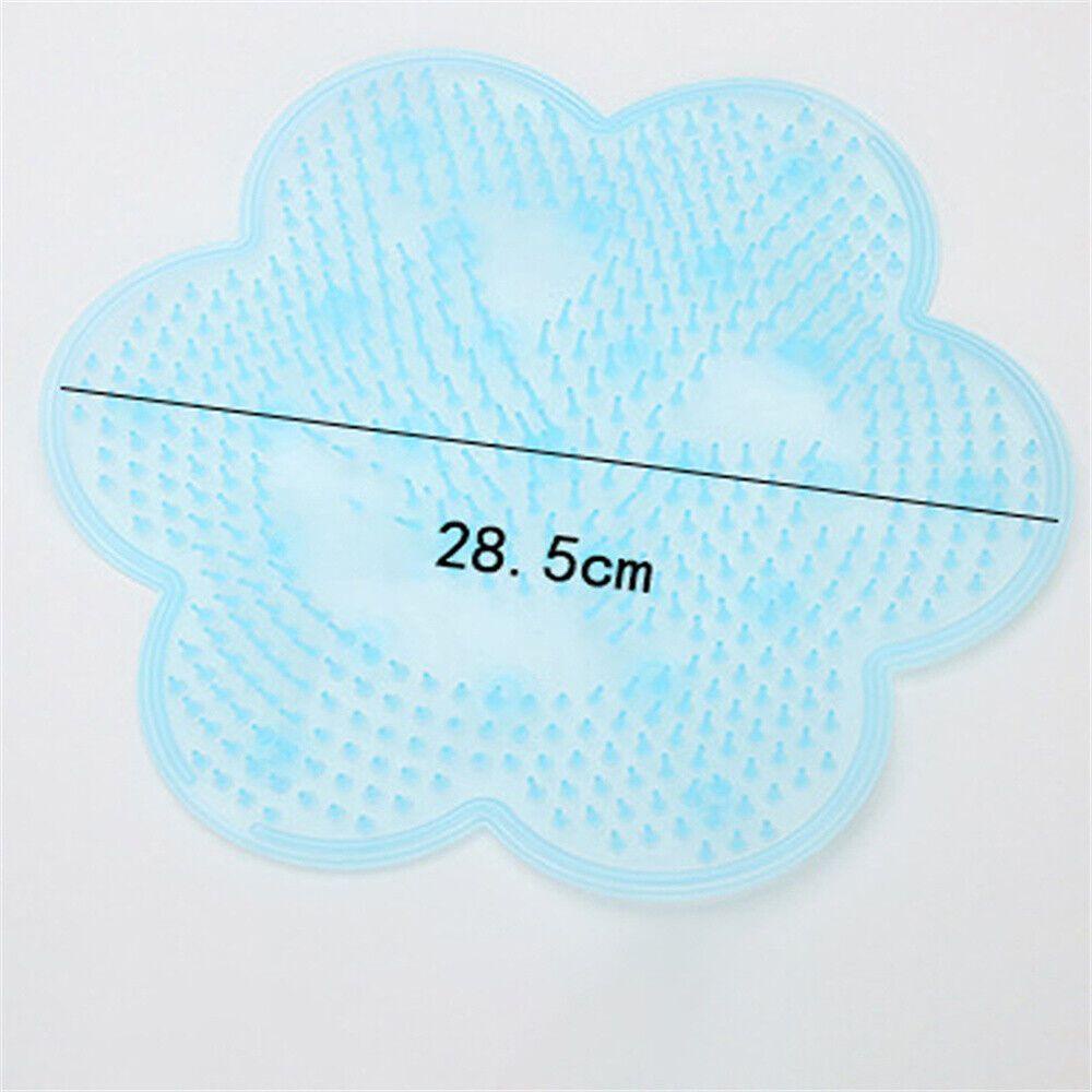 Suyo Pad Pijat Kaki / Tubuh Anti slip Untuk Kamar Mandi