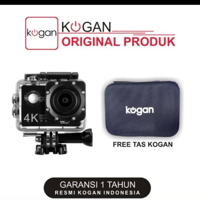 Kogan 4k Original Free Tas