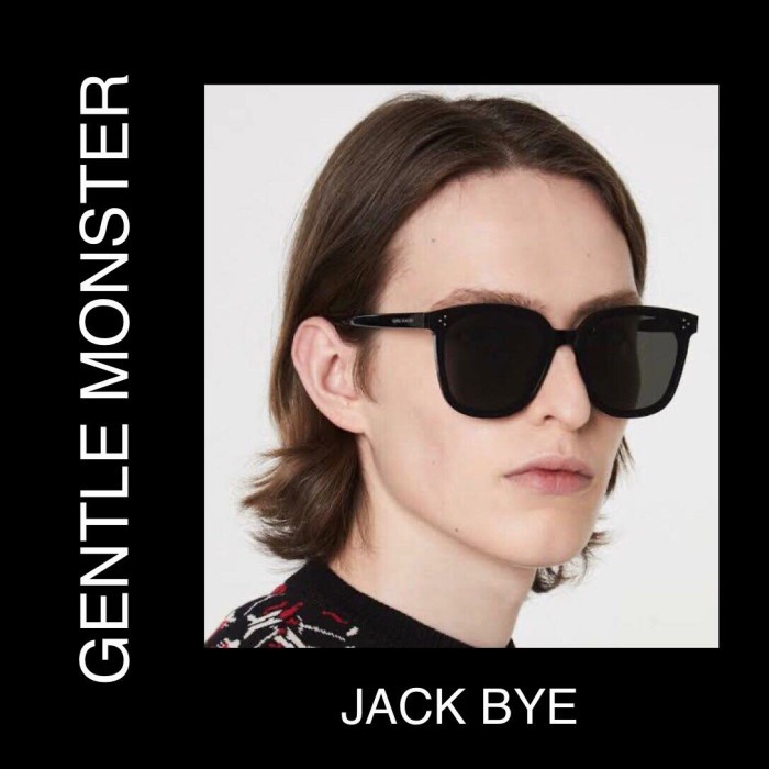 Jual Kacamata Sunglasses Gm Jack Bye