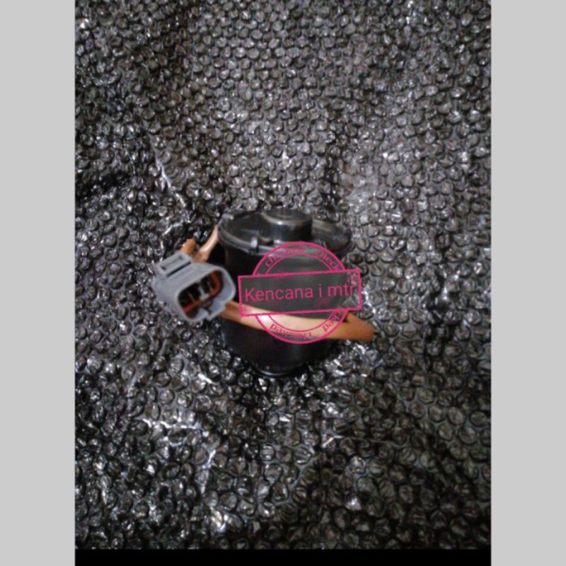 motor fan radiator crv gen 1