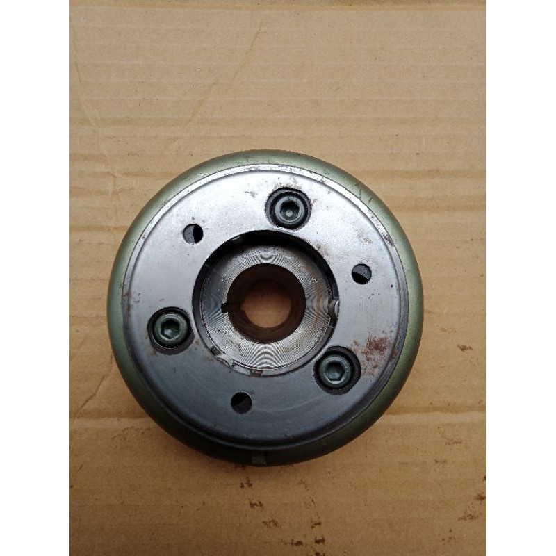 Magnet Yamaha Jupiter MX lama karbu 135 / ORIGINAl