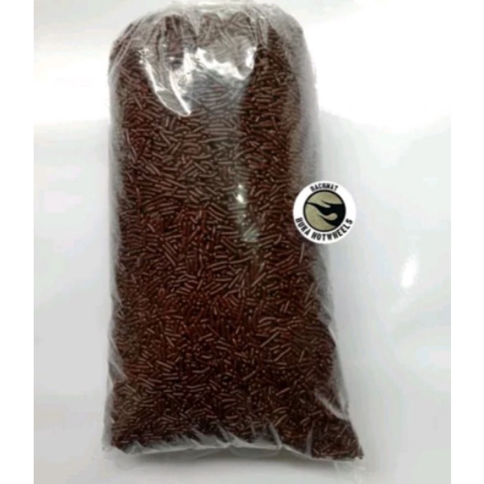 

Meses Cokelat Meses Roti 1Kg