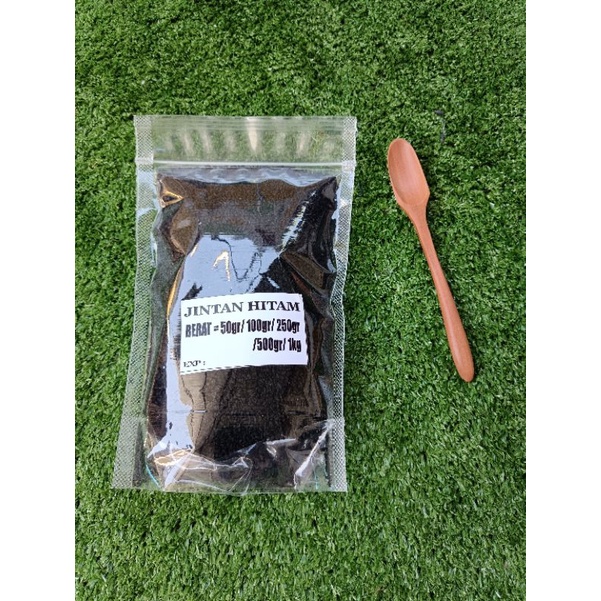 

KISMIS HITAM/BLACK RAISIN 100GR HALAL PREMIUM