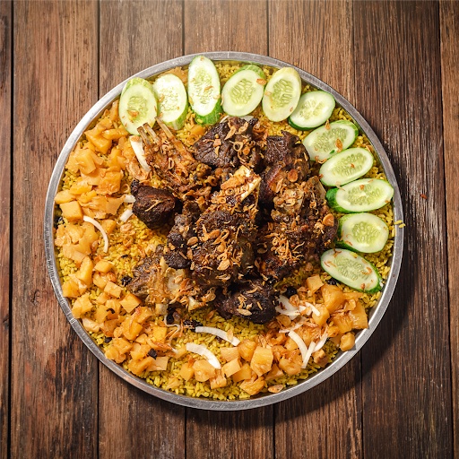 Bumbu Nasi briyani komplit india lengkap indi bumbu biryani instan nasi briyani instant