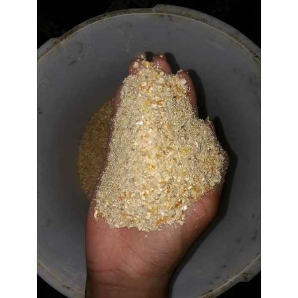 

kerupuk mentah 250 g