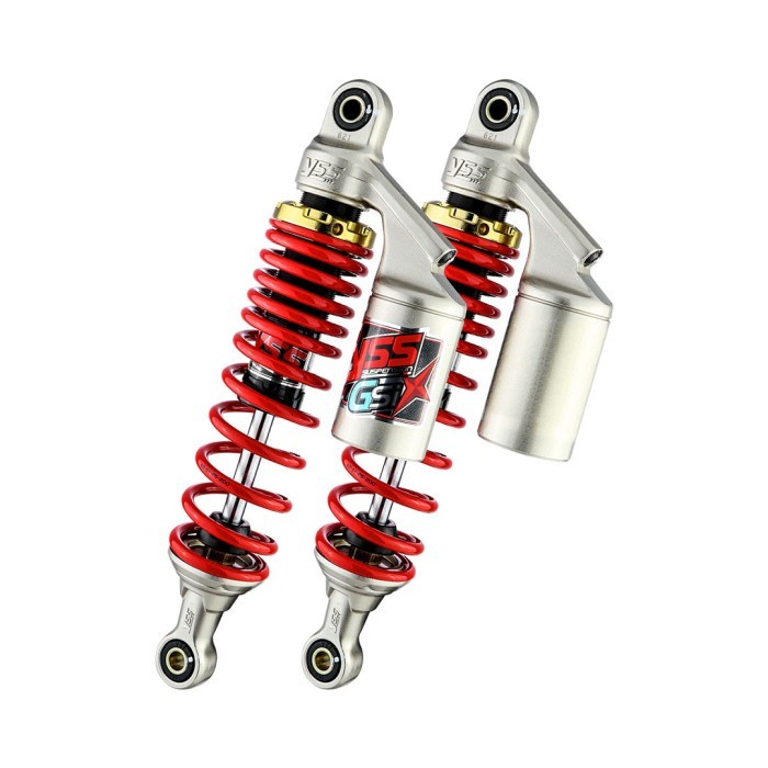 Twin Shock YSS G-SIX RC302-320T for Blade