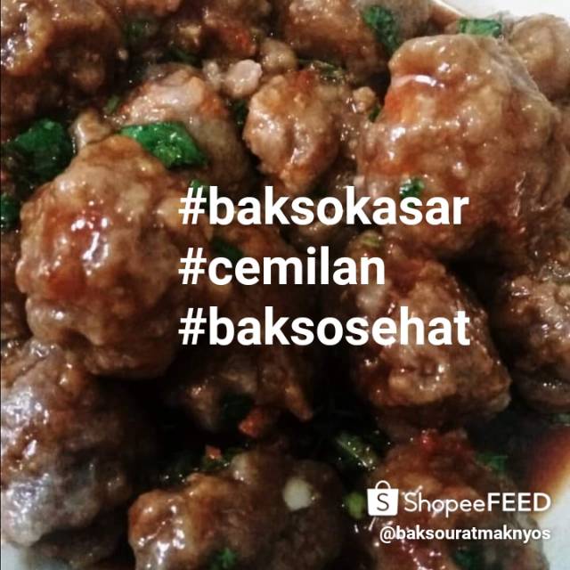 

Bakso