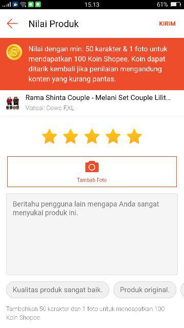 Asifa Batik Hrb026 Kenongo Kemeja Tosca Pendek Pekalongan Padi M L Xl Sogan Tulis Halus Kemeja Batik