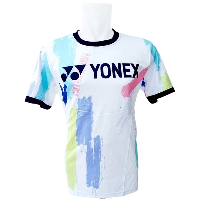jersey badminton yonex
