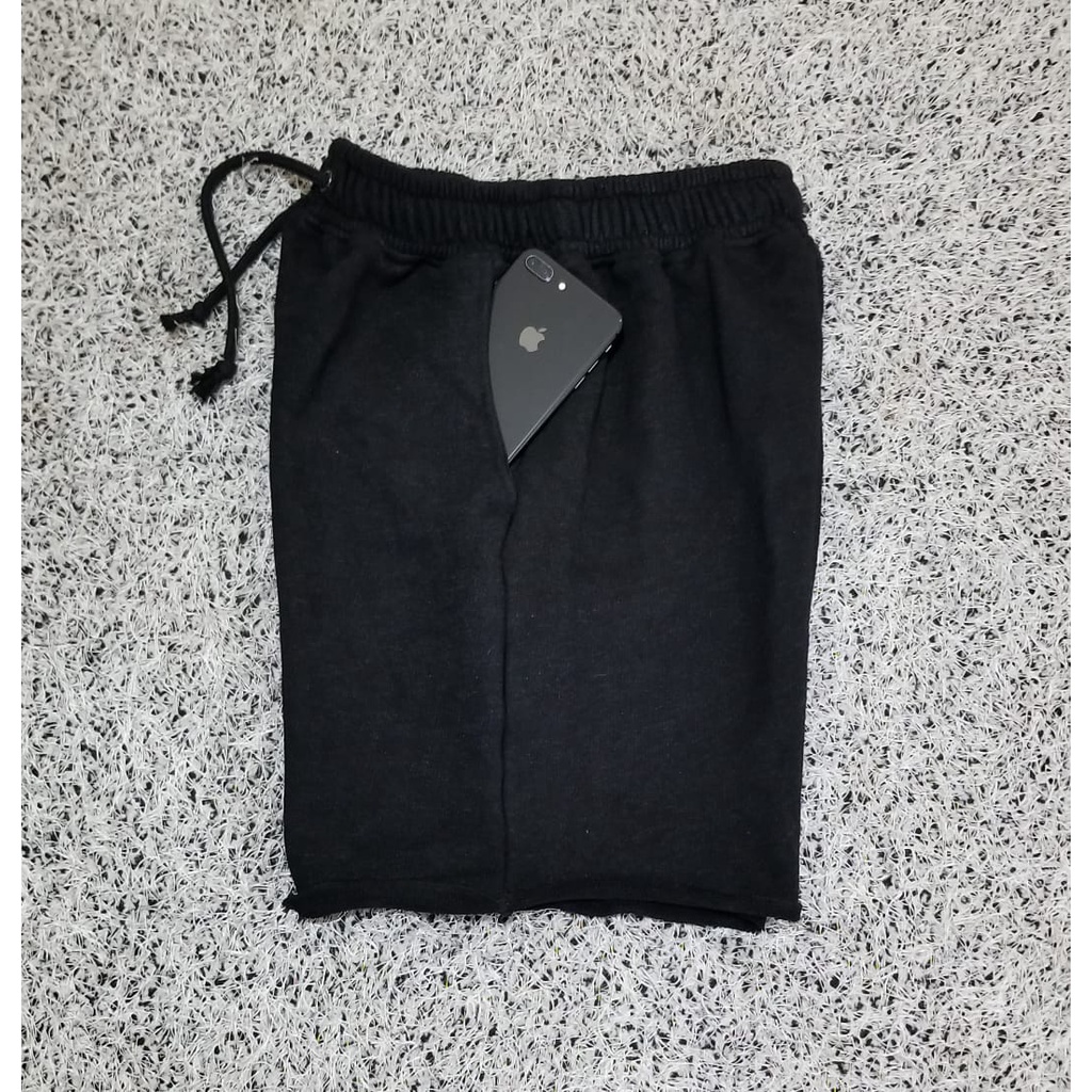 CELANA PENDEK H&M GULUNG short pants hnm pria short pants hnm wanita