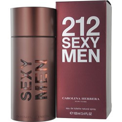 212 Sexy Men ORI