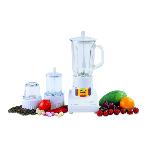 Miyako Blender Dapur 3 In 1 BL-102PL