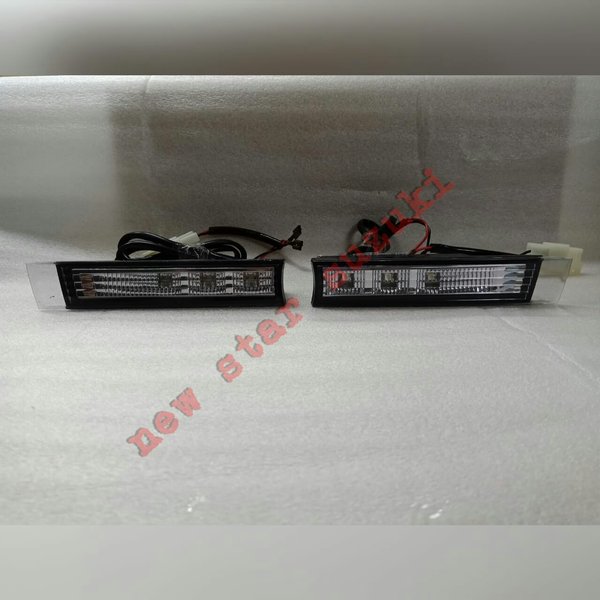 Lampu DRL swift GT3