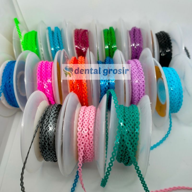 KARET BEHEL karet behel power chain