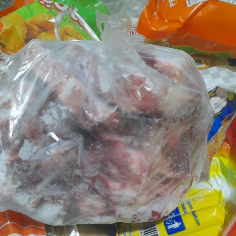 

tulang sapi
