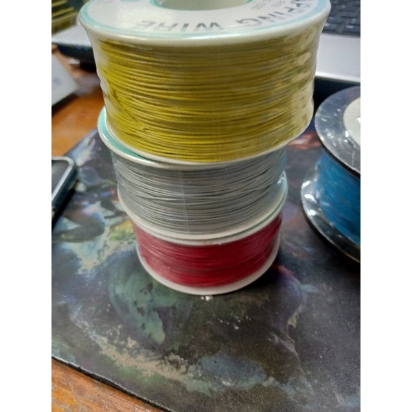 kabel upgrade PS2 wire wrapping wire P/N B30-1000