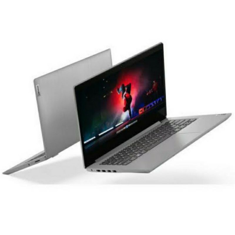 LAPTOP LENOVO S145 INTEL CORE i3-GEN8 RAM 4GB HDD 1TB-1000GB WIN10