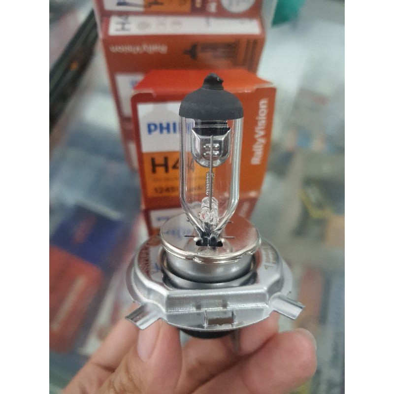 Bohlam Lampu Halogen Mobil ORIGINAL