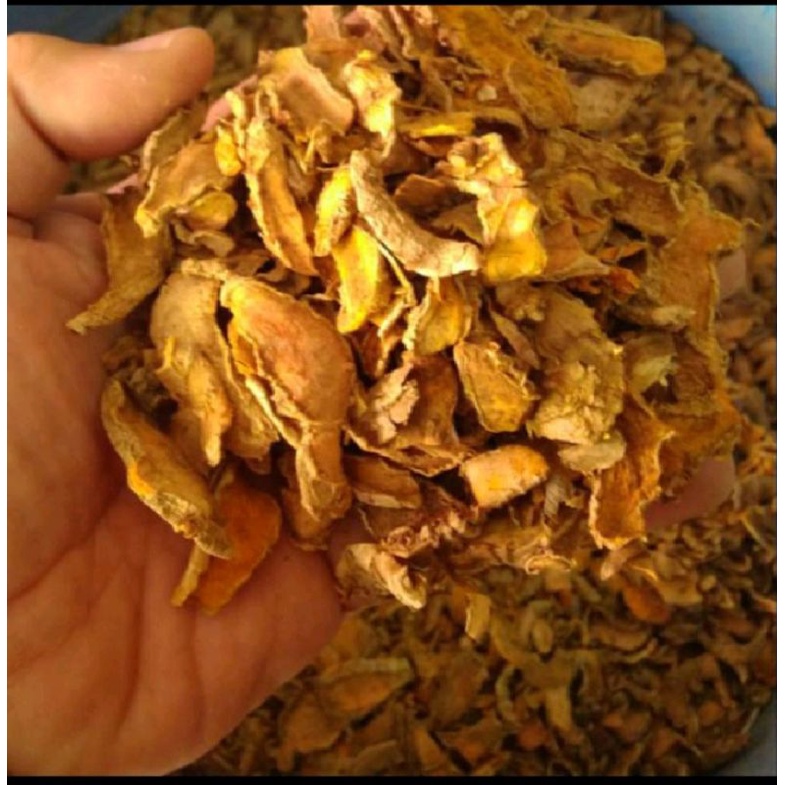 

Kunyit Kering 1kg