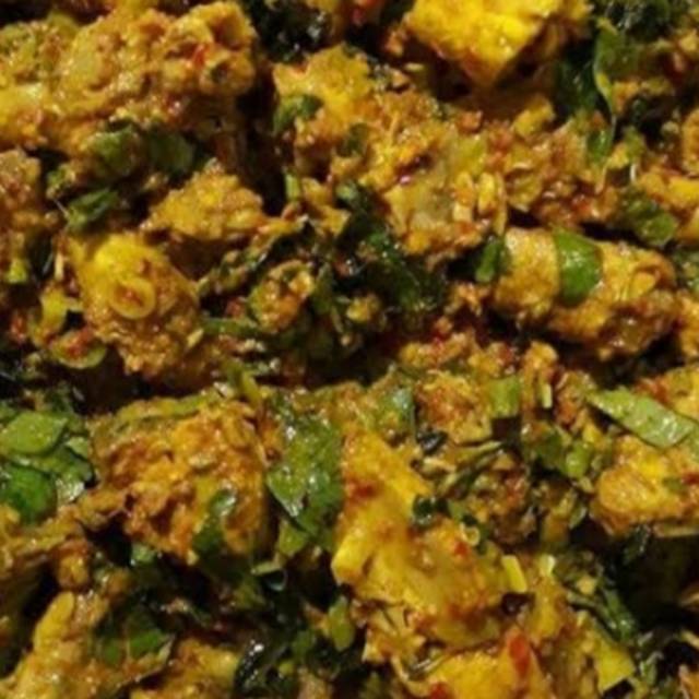 

Ayam Bulu