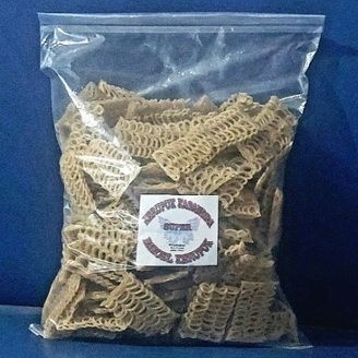 

Kerupuk Kasandra Super 250gr BAKOEL KERUPUK