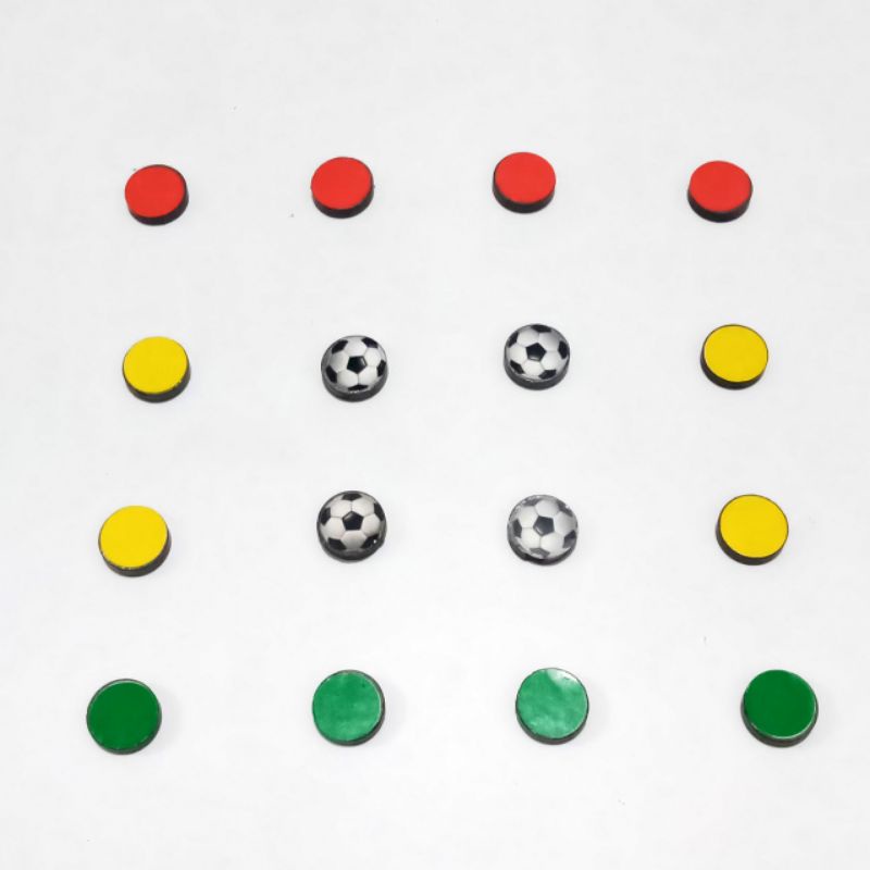 Magnet Tactical Board