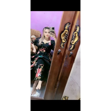 Daster Sultan KEKINIAN