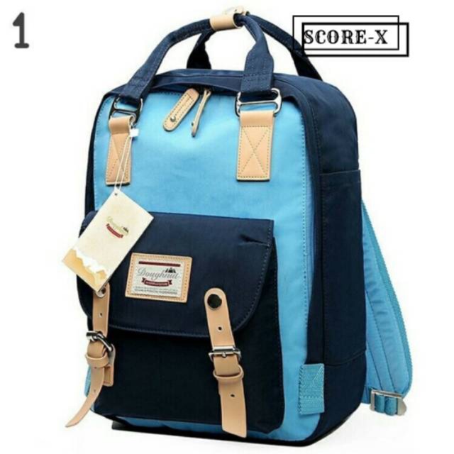 TAS RANSEL KECIL ANAK SEKOLAH/ TAS JINJING MINI ANAK KULIAH/ TAS GAUL/ FREE ONGKIR SHOPEE