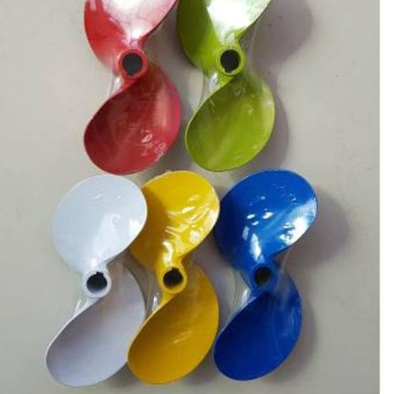 ✮ BALING-BALING PROPELLER SAMPAN KAPAL KETINTING NELAYAN TURIS ❅