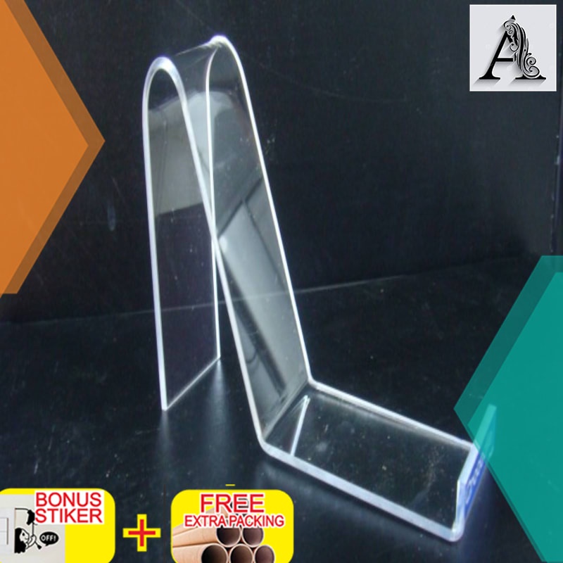 

Promo Display akrilik sepatu dewasa