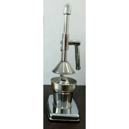 Perasan ,  JUS  , Jeruk Manual , PRESS , HAND JUICER , HEN JUISER STAINLESS