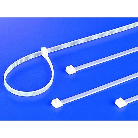 Kabel Ties Tis Ripet Rifet Cable Tie Insulok Insulock 10 cm 100 mm 10cm 100mm