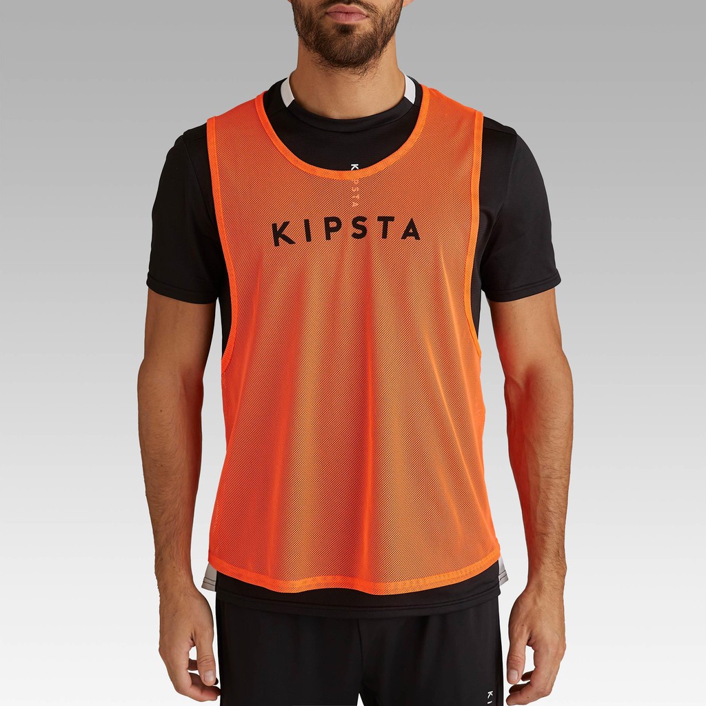 Decathlon Kipsta Baju Rompi Latihan Bola - 8526947